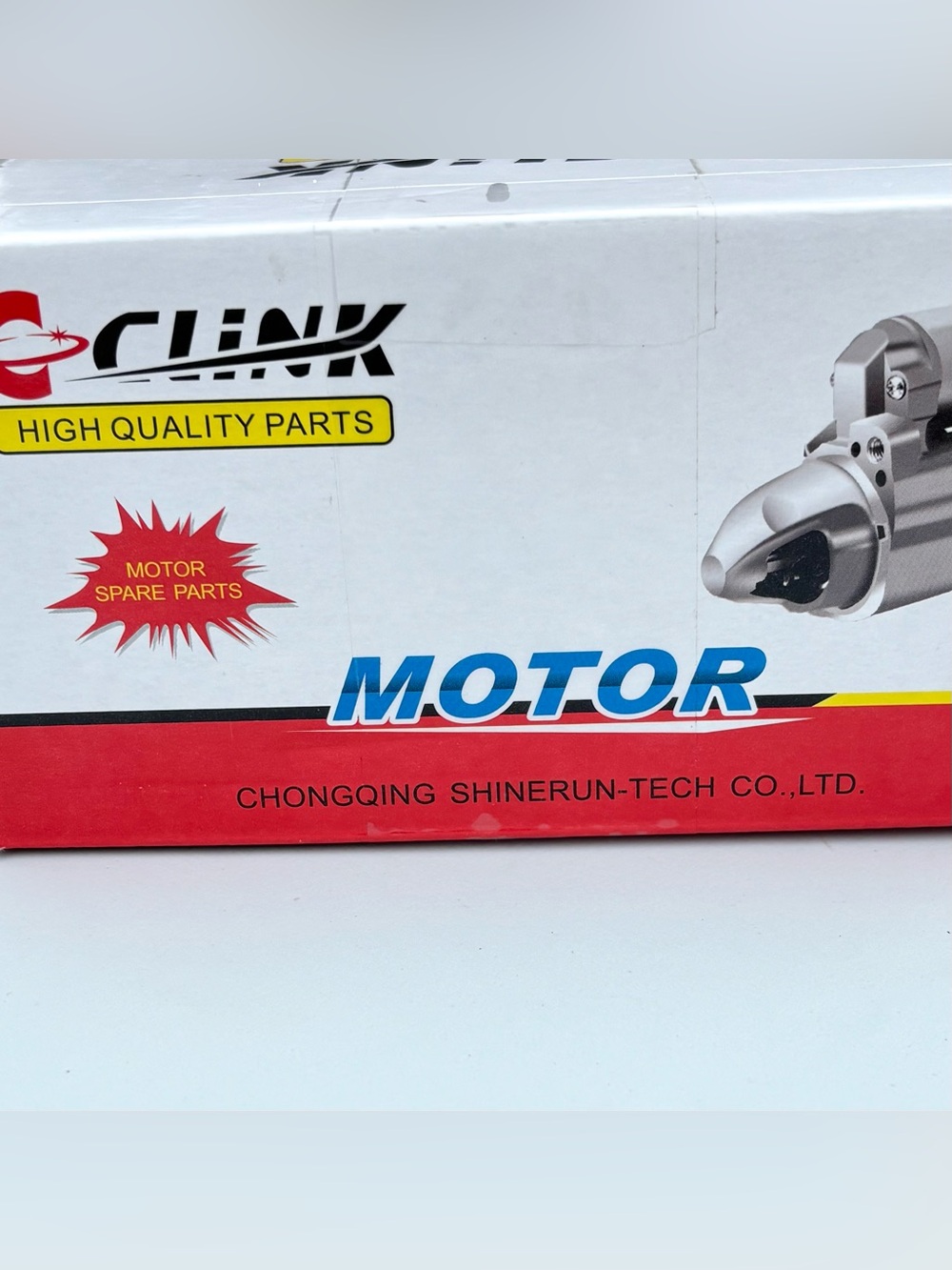 Starter Motor For Honda TRX350 Rancher FourTrax 31200-HM8-A41 HM8-003 New - Picture 5 of 15